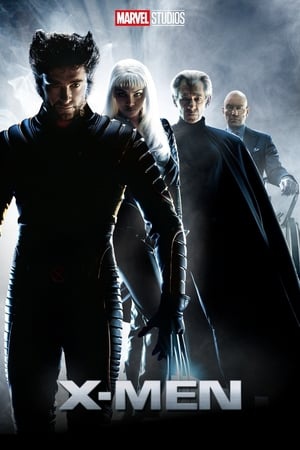 دانلود فیلم X Men