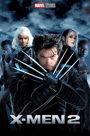 دانلود فیلم X2 X Men United