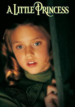 دانلود فیلم A Little Princess