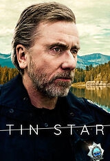 دانلود سریال Tin Star