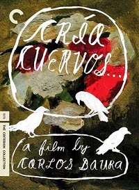 دانلود فیلم Cria Cuervos