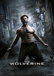 The Wolverine