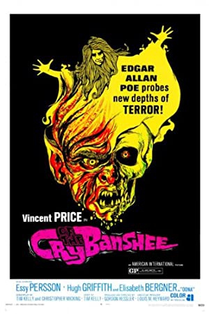 دانلود فیلم Cry of the Banshee