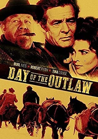 دانلود فیلم Day of the Outlaw