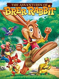 دانلود فیلم The Adventures of Brer Rabbit