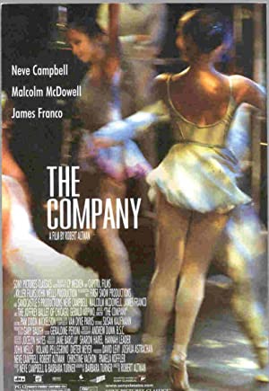 دانلود فیلم The Company