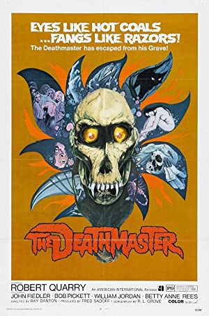 دانلود فیلم Deathmaster