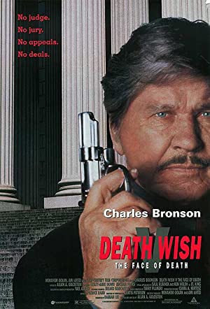 دانلود فیلم Death Wish V The Face of Death