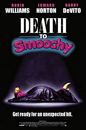 دانلود فیلم Death to Smoochy