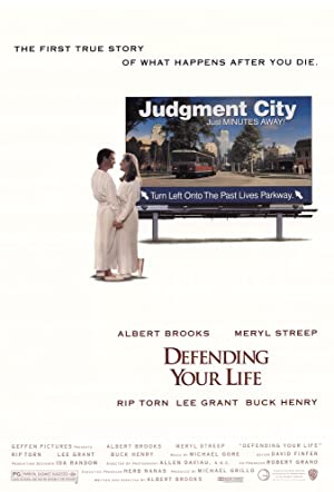 دانلود فیلم Defending Your Life