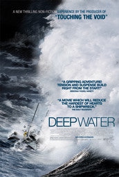 دانلود فیلم Deep Water