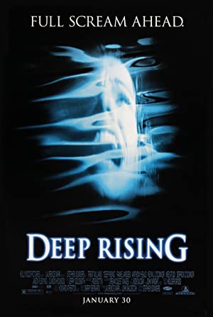 دانلود فیلم Deep Rising