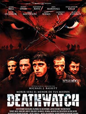 دانلود فیلم Deathwatch