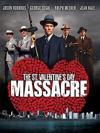 دانلود فیلم The St Valentines Day Massacre