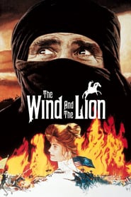 دانلود فیلم The Wind and the Lion