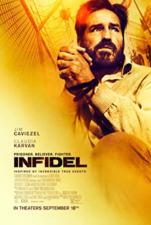 دانلود فیلم Infidel