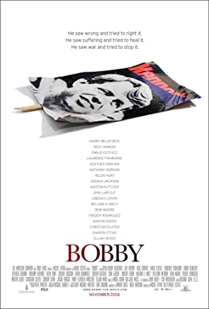 دانلود فیلم Bobby