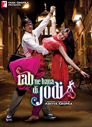 دانلود فیلم Rab Ne Bana Di Jodi