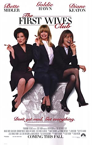 دانلود فیلم The First Wives Club