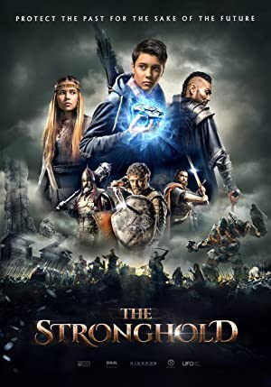 دانلود فیلم The Stronghold