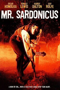 Mr Sardonicus