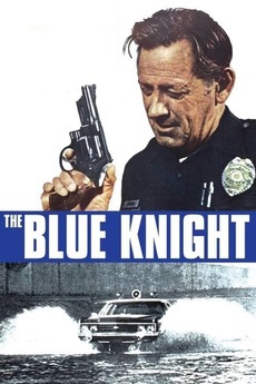 دانلود فیلم The Blue Knight