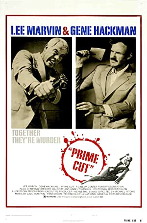 دانلود فیلم Prime Cut