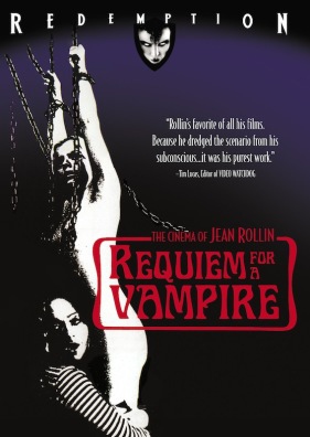 دانلود فیلم Requiem for a Vampire