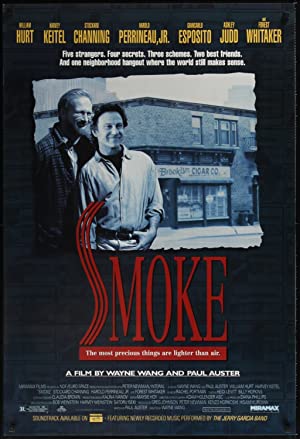 دانلود فیلم Smoke