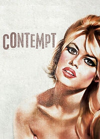 دانلود فیلم Contempt