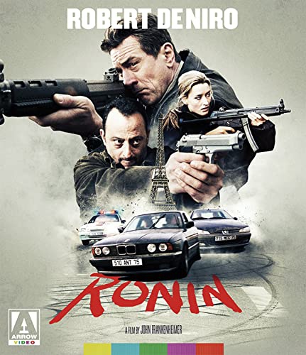 دانلود فیلم Ronin