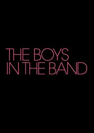 دانلود فیلم The Boys in the Band