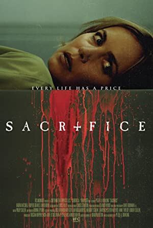 دانلود فیلم Sacrifice