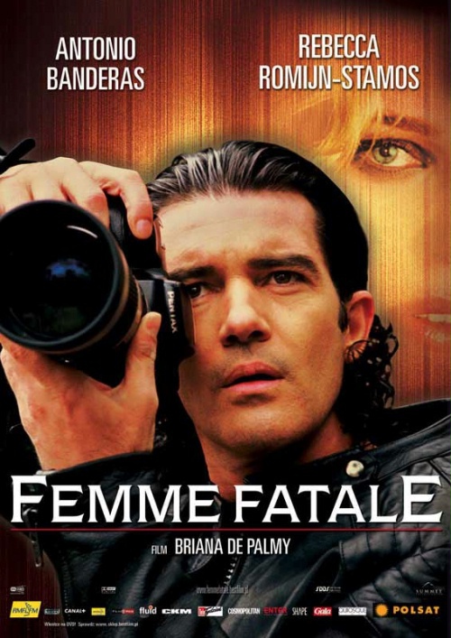 دانلود فیلم Femme Fatale