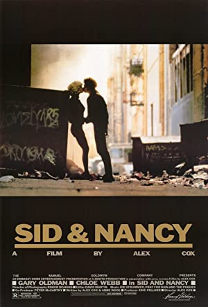 دانلود فیلم Sid and Nancy