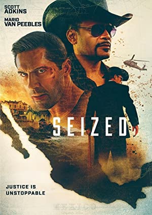 دانلود فیلم Seized