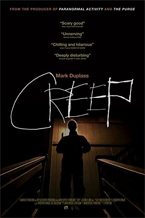 دانلود فیلم Creep