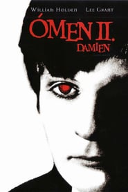 Omen II Damien