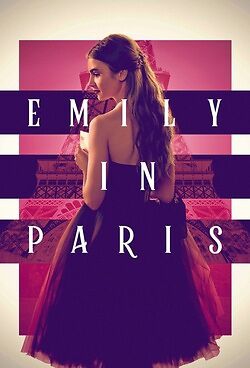 دانلود سریال Emily in Paris