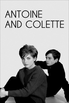 دانلود فیلم Antoine and Colette