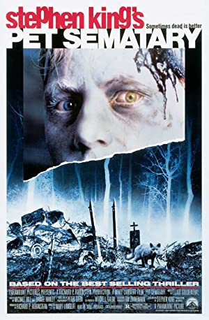 دانلود فیلم Pet Sematary