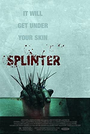 دانلود فیلم Splinter