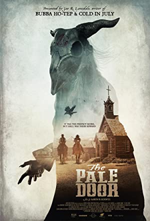 دانلود فیلم The Pale Door