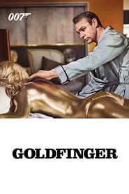 دانلود فیلم Goldfinger