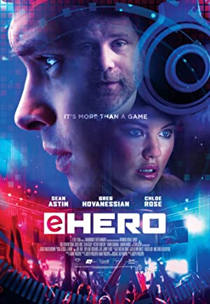 دانلود فیلم eHero