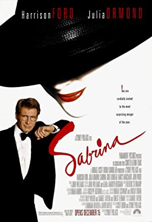 دانلود فیلم Sabrina