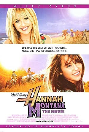 دانلود فیلم Hannah Montana The Movie