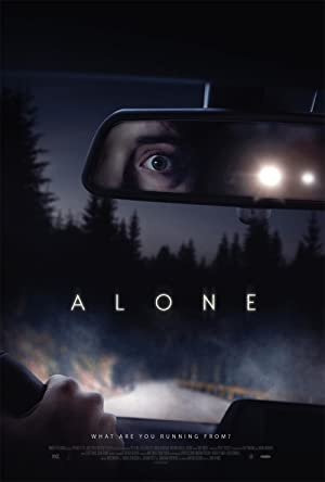 دانلود فیلم Alone