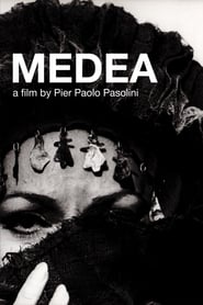 دانلود فیلم Medea