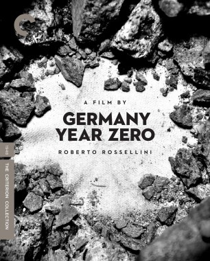 Germany Year Zero